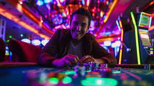 predict z ကာစီနို Live Dealer Baccarat မြန်မာ MMK ကျပ်ဖြင့် ကစားနိုင်သည်