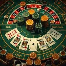 Live Casino