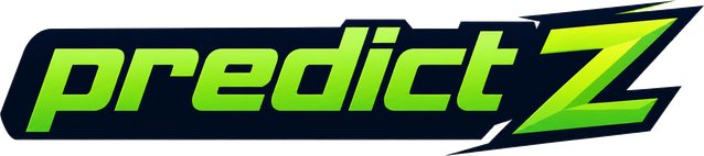 predict z logo